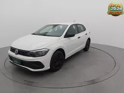 Volkswagen Polo Hatch