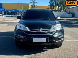 Honda CRV