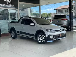 Volkswagen Saveiro