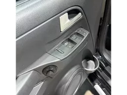Volkswagen Crossfox