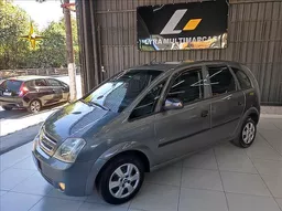 Chevrolet Meriva
