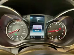 Mercedes-benz C 250