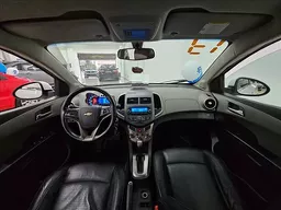 Chevrolet Sonic