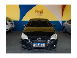 Volkswagen Polo Sedan