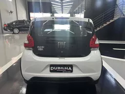 Fiat Mobi