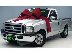 Ford F-250