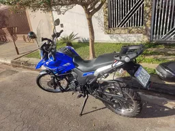 XTZ 250