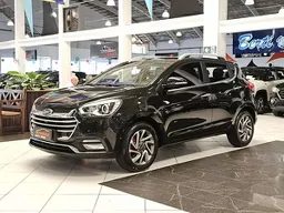 JAC T40
