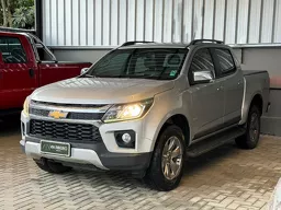 Chevrolet S10