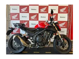CB 500