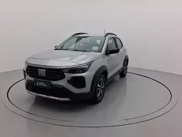Fiat Pulse