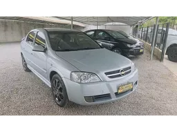 Chevrolet Astra