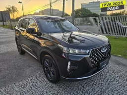 Chery Tiggo 7