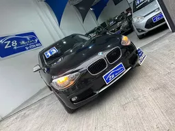 BMW 118i