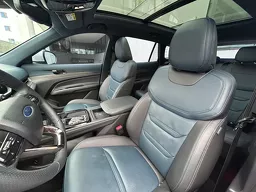 Ford Territory