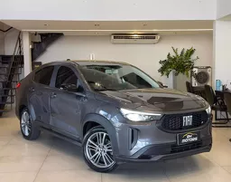 Fiat Fastback