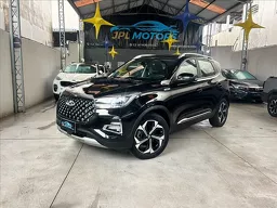 Chery Tiggo 5X Pro