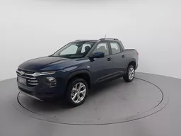 Chevrolet Montana