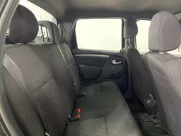 Renault Duster Oroch