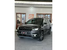 Jeep Commander