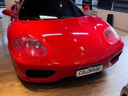 Ferrari F360