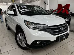 Honda CRV