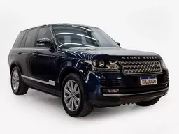 Land Rover Range Rover Vogue