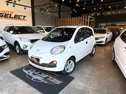 Chery QQ