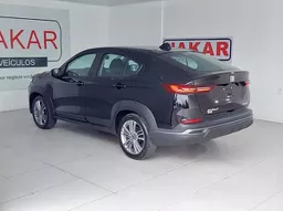 Fiat Fastback