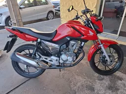 Honda CG 160