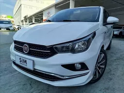 Fiat Cronos