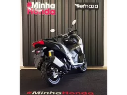Honda ADV