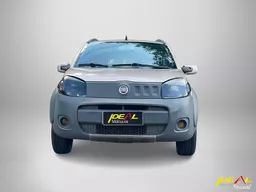 Fiat Uno