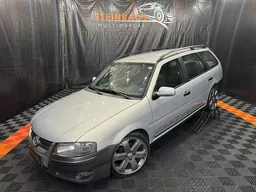 Volkswagen Parati