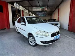 Fiat Siena