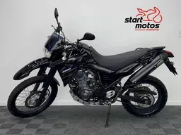 Yamaha XT 660