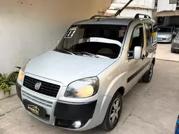Fiat Doblò