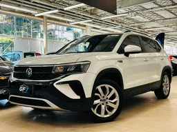 Volkswagen Taos