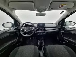 Fiat Cronos
