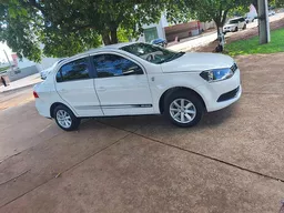Volkswagen Voyage