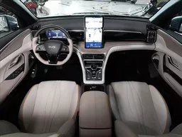 BYD Song Pro