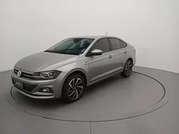 Volkswagen Virtus