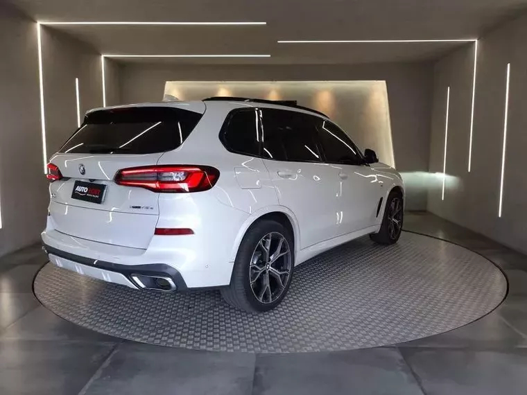 BMW X5 Branco 11