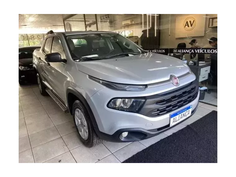 Fiat Toro Prata 5