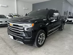 Silverado