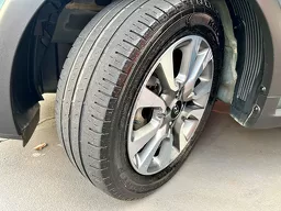 Hyundai HB20X