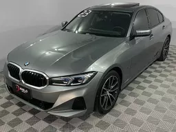 BMW 320i