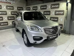 Lifan X60