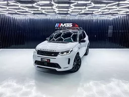 Discovery Sport