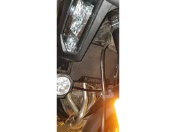 Kawasaki Versys